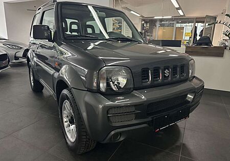 Suzuki Jimny 1.3 4WD Automatik