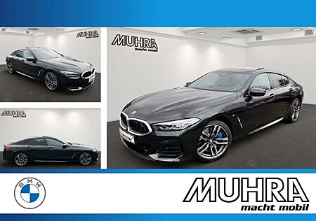 BMW M850 i xDrive Gran Coupe Leas. ab 399EUR o. Anz.