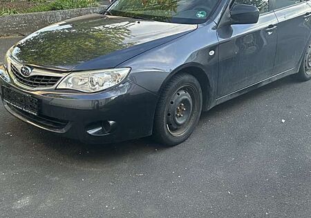 Subaru Impreza 2.0R Active