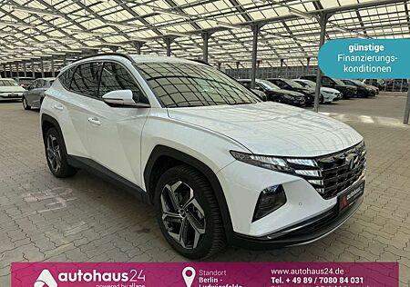 Hyundai Tucson 1.6 T-GDI Trend Plug-In Hybrid 4WD