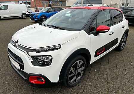 Citroën C3 Citroen PureTech 110 S&S EAT6 Shine Pack