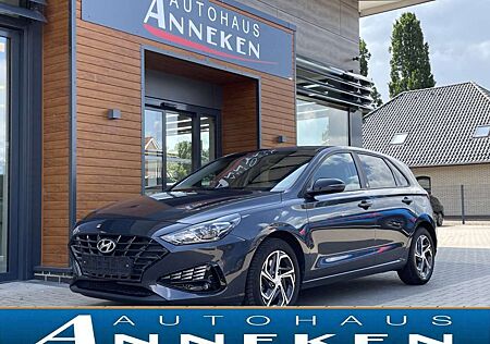 Hyundai i30 Edition 30*Sitzhzg*AppLink*Kamera*