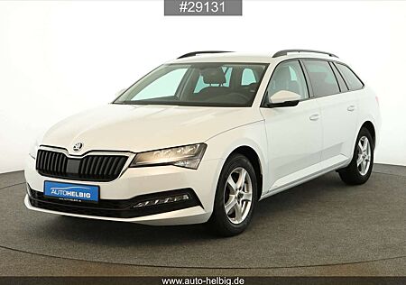 Skoda Superb Combi 2.0 TDI #Virtual#LED#Navi#SmartLink