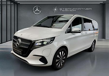 Mercedes-Benz EQV 300 , LANG - LEDER, MULTIBEAM, 7 SITZE, TISCH