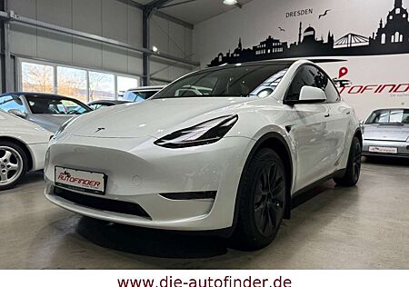 Tesla Model Y Long Range Dual AWD AHK (Giga Berlin)