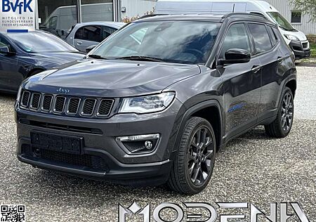 Jeep Compass 4XE S HYBRID