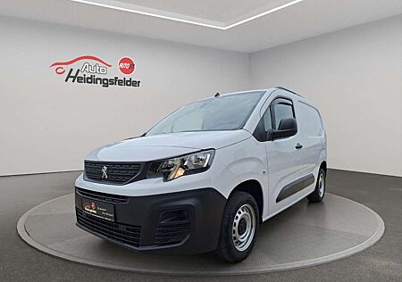 Peugeot Partner Premium L1, AHK, PDC, Klima, Bluetooth