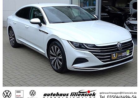 VW Arteon Volkswagen 1.4 TSIe DSG Elegance *LED*Navi*PDC*
