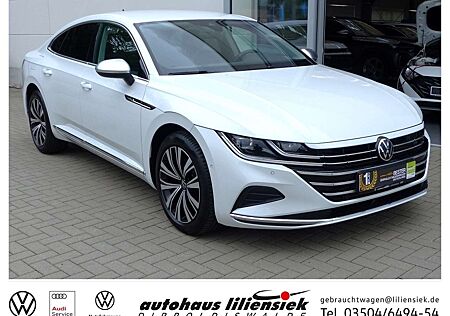 VW Arteon Volkswagen 1.4 TSIe DSG Elegance *LED*Navi*PDC*