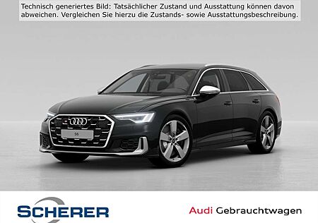 Audi S6 Avant TDI 253(344) kW(PS) tiptronic