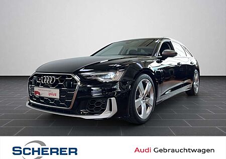 Audi S6 TDI quattro Led,Navi,B&O
