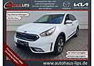 Kia Niro 1.6 GDI 2WD Aut. Vision | Navi | Sitzhzg |