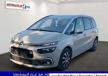 Citroën Grand C4 Picasso gebraucht kaufen Citroën Grand C4 Picasso Citroen /Spacetourer Shine Automatik
