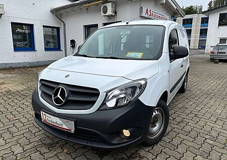 Mercedes-Benz Citan 109 CDI lang+1.HAND+KLIMA+PDC+SCHIEBETÜR+EURO 6