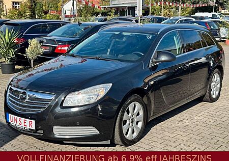 Opel Insignia A Edition=AUTO=NAVI=TEMP=SHZG=ALU=MFL=