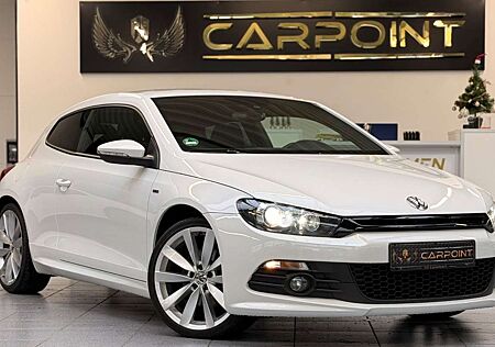 VW Scirocco Volkswagen 1.4 TSI Life /Aut./Xenon/Navi/BT/SHZ