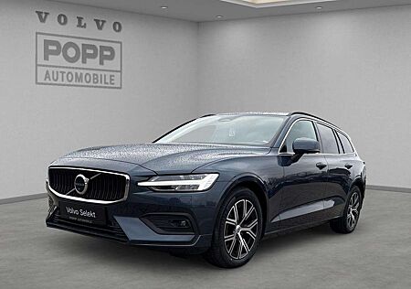 Volvo V60 B4 FWD Core 17" 360° 4xSHZ ACC FHZ LED LHZ