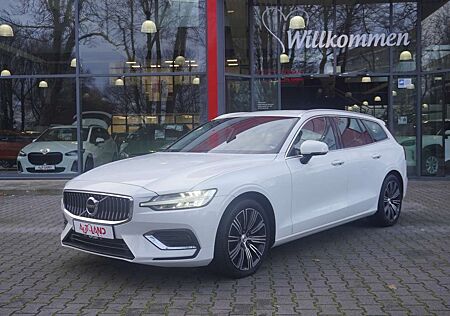Volvo V60 Kombi 2.0 Inscription ACC Kamera Leder LED