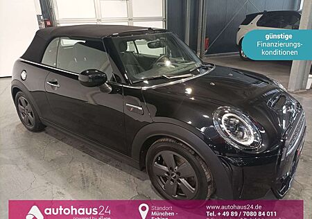 Mini Cooper S Cabrio Cabrio Cooper S Essential Trim|LED|Navi|PDC|SHZ