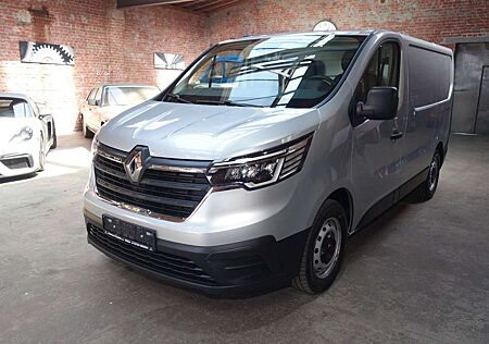 Renault Trafic Kasten L1 H1 Sortimo AHK TüvServiceNeu