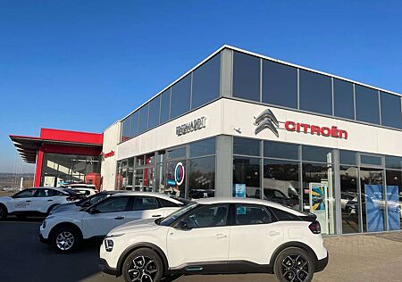 Citroën E-C4 Electric Citroen C4ë Elektro 136 Feel Pack