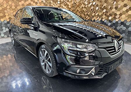 Renault Megane IV Lim.*BOSE-Edition*Navi*LED*