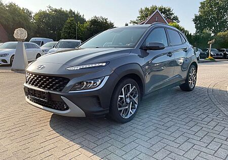 Hyundai Kona Edition 30+ Hybrid,Navi,AHK,Kamera