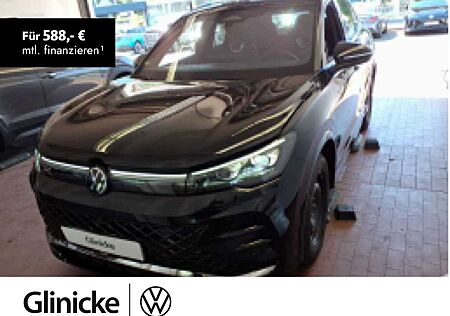 VW Tiguan Volkswagen 1.5 eTSI R-Line DSG, AHK, NAVI