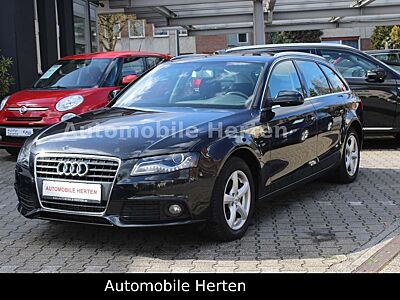 Audi A4 2.0 TDI Avant Attraction*XENON*SHZ*AHK!