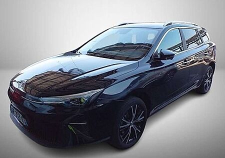 MG MG5 61 kWh Long Range Luxury*LED*ACC*RFK*SHZ*