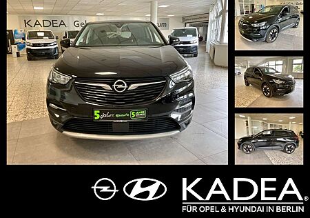 Opel Grandland 1.2 Turbo 120 Jahre Navi+SHZ+2xKlima