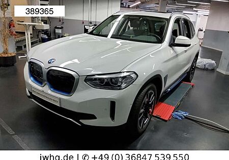 BMW iX3 *Inspiring*Pano*DrivingAssProf*LED+*Kam*Leder