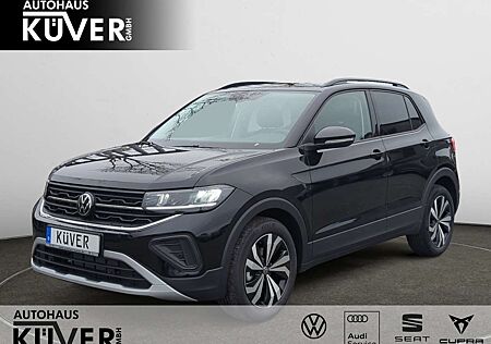 VW T-Cross Volkswagen Life 1.0 TSI APP*ACC*LED*PDC*SHZ