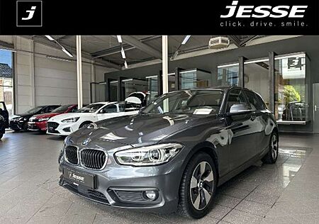 BMW 118 i Advantage LED Navi ACC SHZ PDC