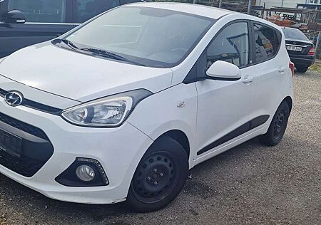 Hyundai i10 1.0 blue Classic