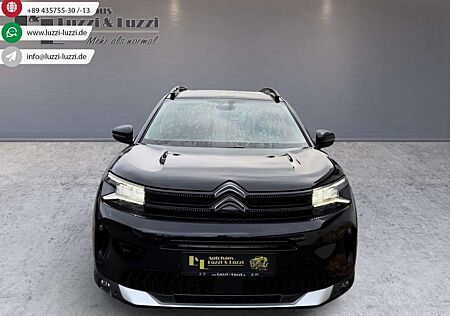 Citroën C5 Citroen Aircross Hybrid 145 e-DSC6 Max