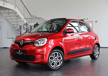 Renault Twingo Limited *FALTDACH*