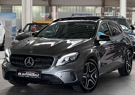 Mercedes-Benz GLA 200 *LED*Panorama*19Zoll AMG*Kamera*2.Hand*