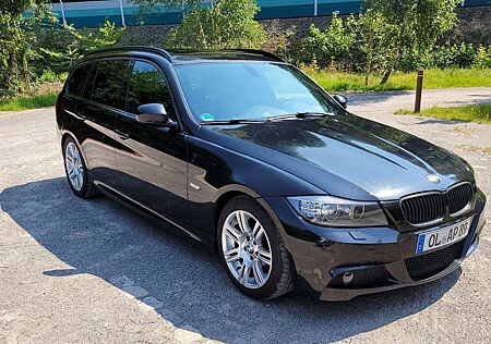 BMW 320d 320