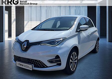 Renault ZOE INTENS R135 50 kWh CCS