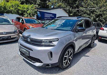 Citroën C5 Aircross Citroen 130 SHINE/ VIRTUAL/ NAVI / LED/