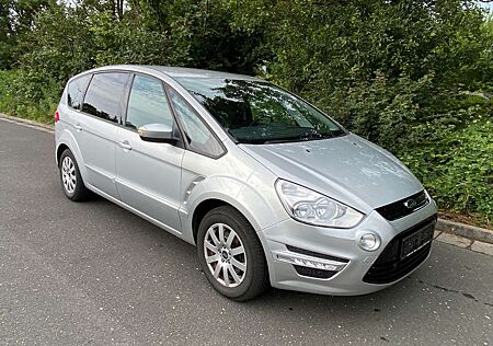 Ford S-Max Trend 2.HAND