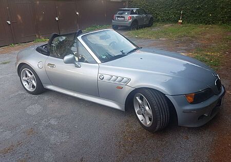 BMW Z3 roadster 2.8