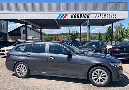 BMW 320 dA TOURING G21 "ADV"/LC"PROF"/DRIVE ASSI/AG+