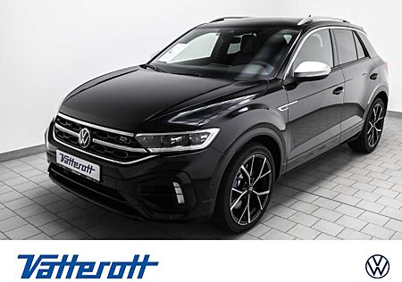 VW T-Roc Volkswagen R 2.0 TSI 4M DSG Navi Kamera Matrix