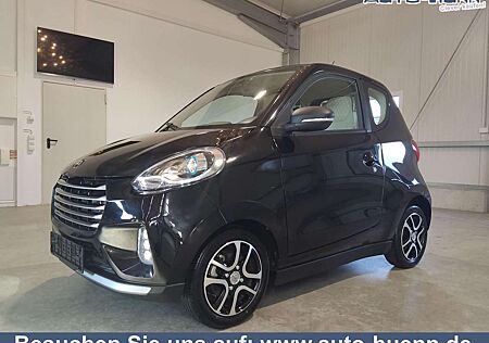 Zhidou Others Dou 27 kWh 49PS-Navi-Bluetooth-Klima-Kamera-PDC...