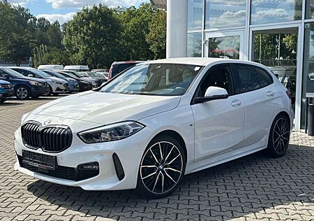 BMW 118 i M Sport/AUT/NAV/LED/SHZ/PDC/19 ZOLL