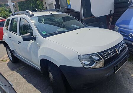 Dacia Duster 1.6 16V 105 4x2 Laureate