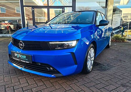 Opel Astra L Sports Tourer Elegance