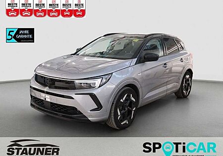 Opel Grandland X Grandland PHEV GSe 1.6 AT8 AWD *AWD*ALCANTARA*